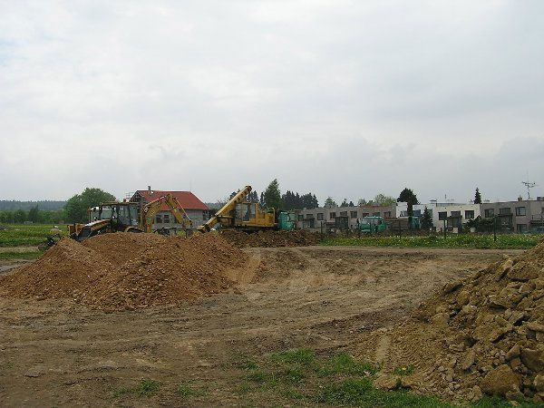 TESCO A-CENTRUM