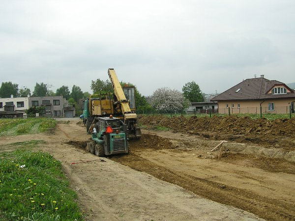 TESCO A-CENTRUM