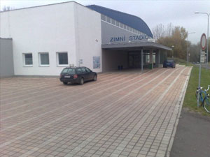 ČESKÁ TŘEBOVÁ ZIMNÍ STADION